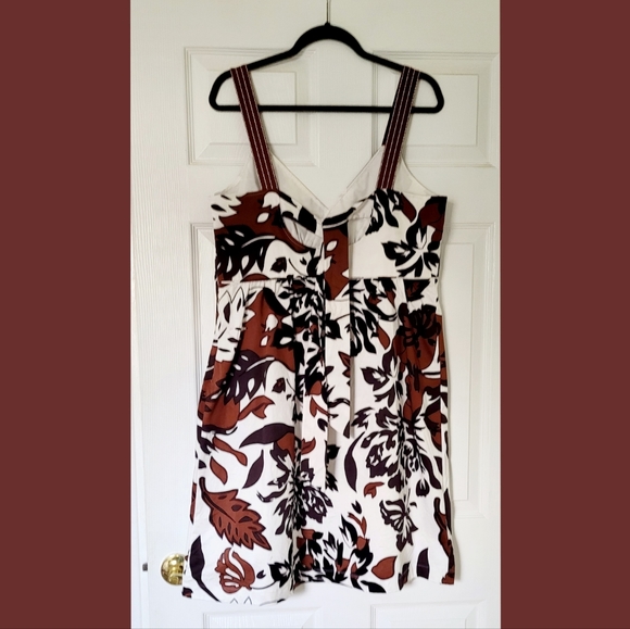 A.n.a  Summer Sundress ❤ - Picture 3 of 10